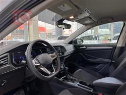 ڤۆڵکسواگن جێتا